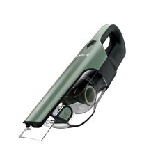 Shark CH901UK Ultracyclone Pro Cordless Handheld Vacuum Cleaner - 10 Minute Run Time - Green