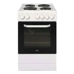 Solt ASCC50W 50Cm Single Cavity Solid Plate Electric Cooker 