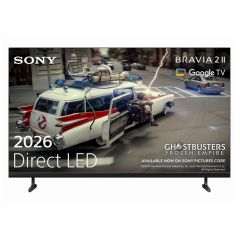 Sony K55S25M2PB.UKA 55" 4K Bravia 2 Ii Direct Led Google TV