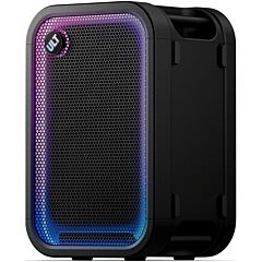 Sony SRSULT500.CEL 300W Wireless Ult Tower 5 Deep Bass Party Speaker With Dj Input - Black