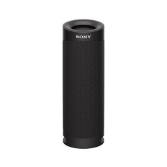 Sony SRSXB23BCE7 Speaker Black
