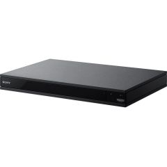 Sony UBPX800M2BCEK 4K Uhd Blu-Ray Player With Hdr