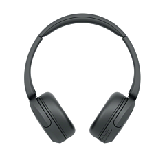 Sony WHCH530B.CE7 Wireless Over Ear Headphones Black