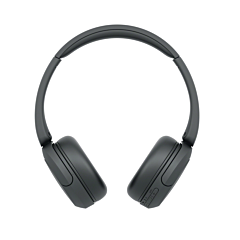 Sony WHCH530B.CE7 Wireless Over Ear Headphones Up To 55Hr Battery - Black