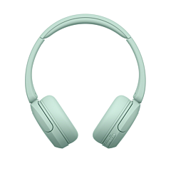 Sony WHCH530G.CE7 Wireless Over-Ear Headphones Mint Green