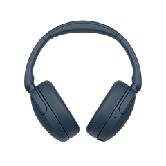 Sony WHCH730NL.CE7 Wireless Noise Cancelling Headphones Blue