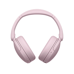 Sony WHCH730NP.CE7 Wireless Noise Cancelling Headphones Pink