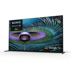 Sony XR85Z9JU  85' Bravia Xr Master Series Full Array 8K Hdr Google TV