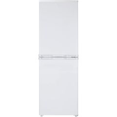 Statesman F1448W 48Cm 50/50 Fridge Freezer - 144Cm