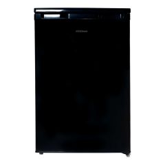 Statesman L255W 55Cm Under Counter Larder Fridge Black  [Copy] [Copy]