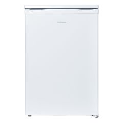 Statesman L255W 55Cm Under Counter Larder Fridge White 