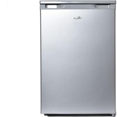Statesman R155S 55Cm Fridge With 4* Ice Box Silver