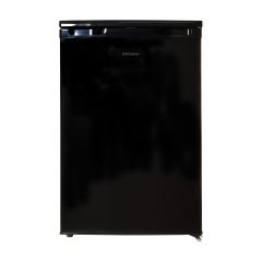 Statesman U355W 55Cm Freezer black