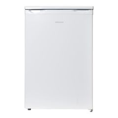 Statesman U355W 55Cm 3.03Cuft U/Counter Freezer - White