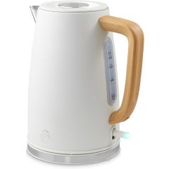Swan SK19024WHT 1.7L 3Kw White Nordic Kettle