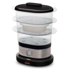 Tefal VC1352 Minicompact Steamer