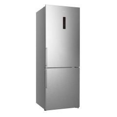 Teknix FFH270X 70Cm Total No Frost 60/40 Fridge-Freezer Stainless Steel