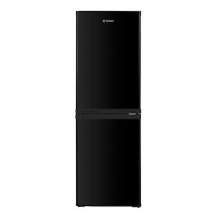 Teknix STF1448B 48Cm Black 50/50 Fridge Freezer 144Cm High