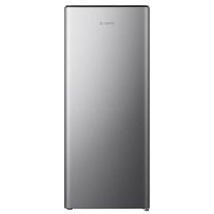 Teknix T2R128S 5.29/0.52Cuft Fridge With 4* Icebox, 126.5Cm, Silver