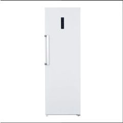 Teknix T60FNF2W 60Cm 9.67Cuft Total No Frost Upright Freezer - White 193.1Cm (Works To -15°C)