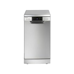Teknix TFD455S 45Cm S/Steel Slimline Dishwasher