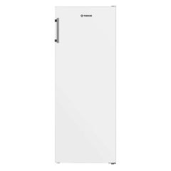 Teknix TFF1435W 55Cm 5.68Cuft F/Free Upright Freezer - White 143Cm (Works To -15°C)