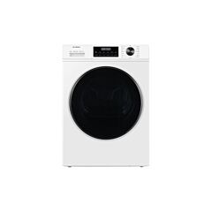 Teknix TK3HP10XW 10Kg Heatpump Tumble Dryer - White