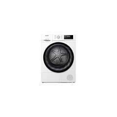 Teknix TKHP8HW 8Kg Heatpump Dryer - White
