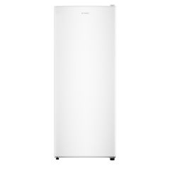 Teknix TSFG1385W 55Cm 5.68Cuft Smart Frost Upright Freezer - White 138Cm (Works To -15°C)