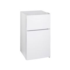Teknix UCFFH48W 48Cm U/Counter Fridge Freezer