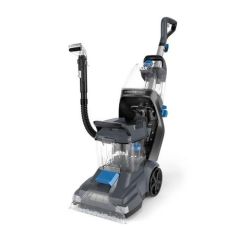 Vax CDCW-SWXC Platinum Smartwash Classic - Silver & Blue