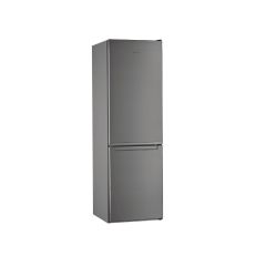 Whirlpool W5811EOX1 8.05/3.91 Cuft 60Cm Frost Free Fridge Freezer 189Cm Tall