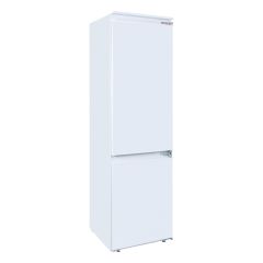 Willow WBI7030DSW 70/30 Integrated Static Fridge Freezer - Sliding Door Fixing Kit