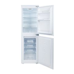 Willow WBI7030WH 70/30 Integrated Frost Free Fridge Freezer - Sliding Door Fixing Kit