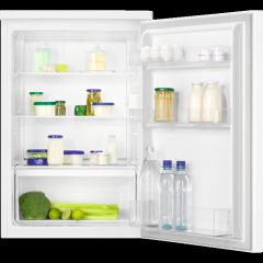 Zanussi ZXAN13FW0 56cm Auto Defrost OptiSpace Larder Fridge - White