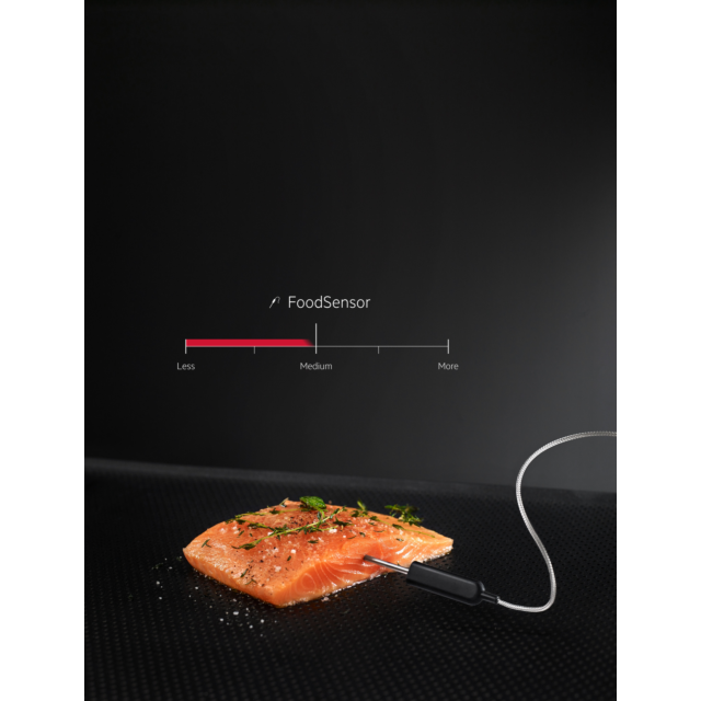 AEG BPK748380B 59.5cm Built In Electric Single Oven - Black