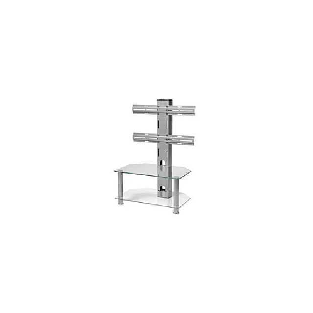 Alphason ( Sona ) AVB32/2G 1 Glass Shelves + 32' LCD Bracket
