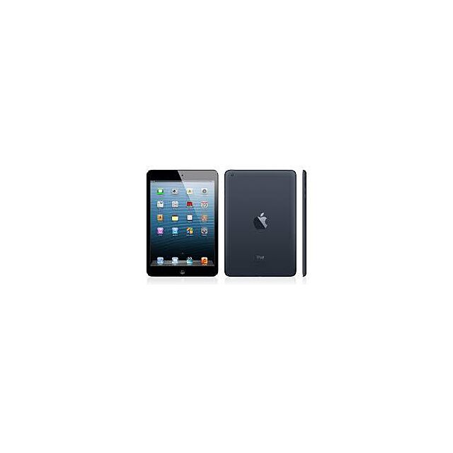Apple MD528B/A Ipad Mini Black 16Gb Wifi Graded Inc USB Lead Only