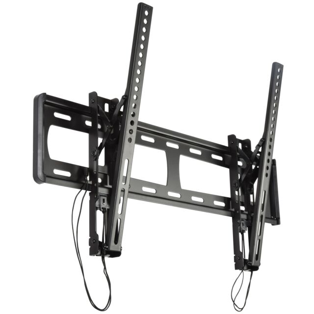 Av:Link 129.326 Tilting Ultra Slim TV Bracket For Screens 47inch To 90inch