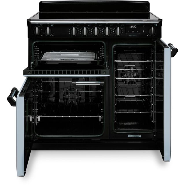 Blomberg LDV42420 14 Place Fully Intergrated Dishwasher - C Rated