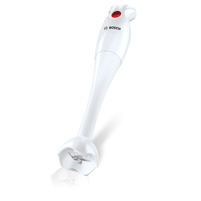 Bosch MSMP1000GB My Collection Hand Blender 350W - White & Red