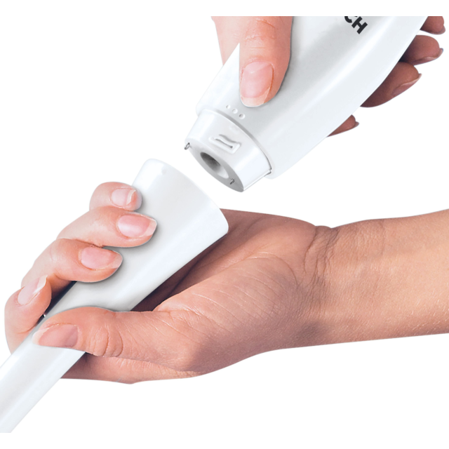 Bosch MSMP1000GB My Collection Hand Blender 350W - White & Red