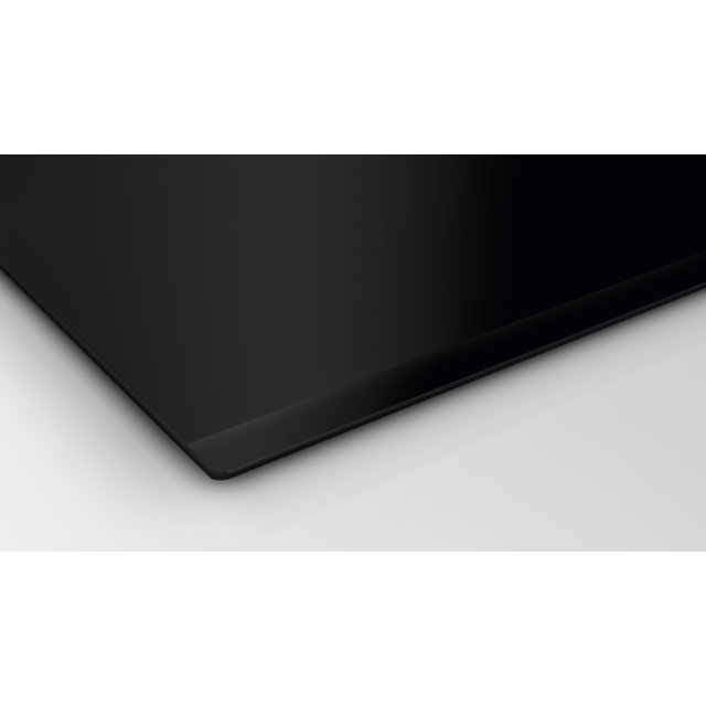 Bosch PIE631BB5E 59.2cm Induction Hob - Black