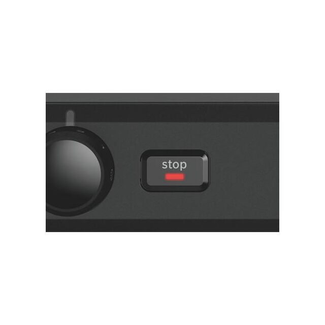 Bosch TAT5P445GB 4 Slice Toaster - Anthracite