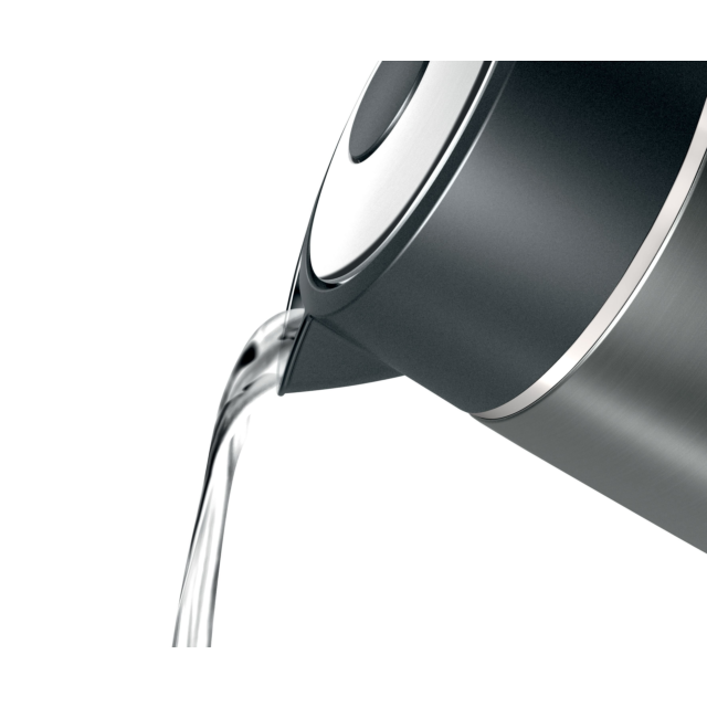 Bosch TWK5P475GB 1.7L Jug Kettle - Anthracite