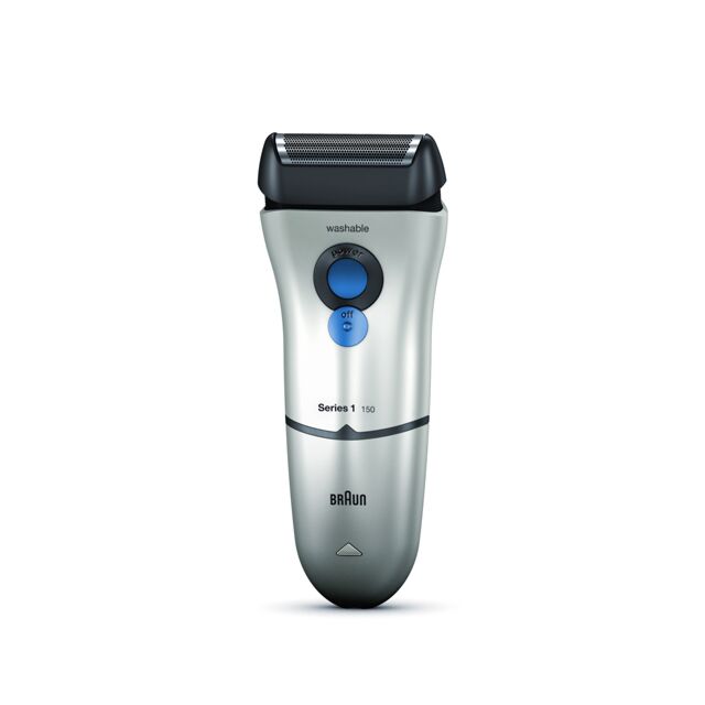 Braun 5684 Series 1 150 Rechargeable Shaver 