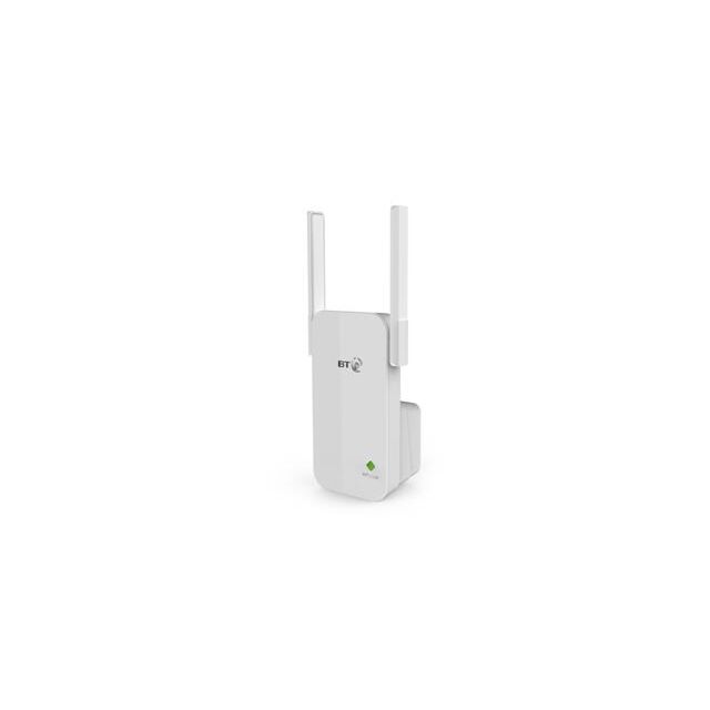 BT 088159 Wifi Extender 300