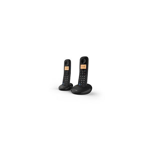 BT 090662 Everyday Twin Cordless Telephones With Call Block