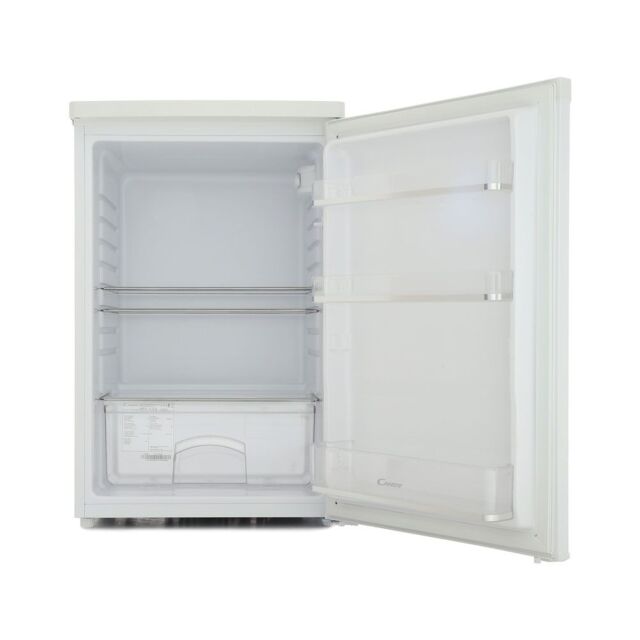Candy CCTL582WKN 55Cm U/Counter Larder Fridge