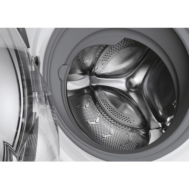 Candy CH473DW4/1-80 7Kg 1400Spin Washing Machine - White